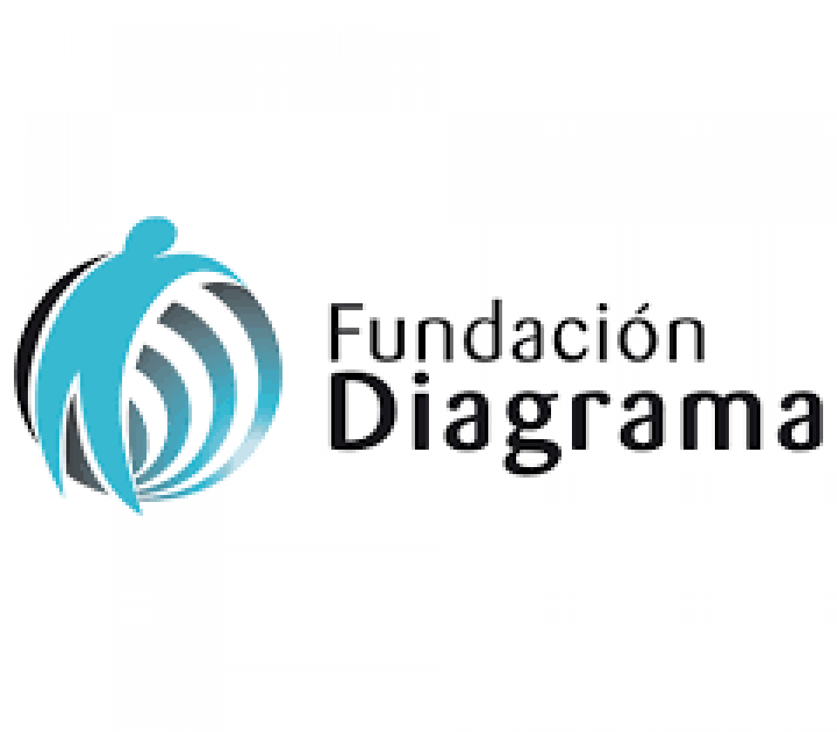Logotipo de Diagrama, la empresa que gestiona el centro