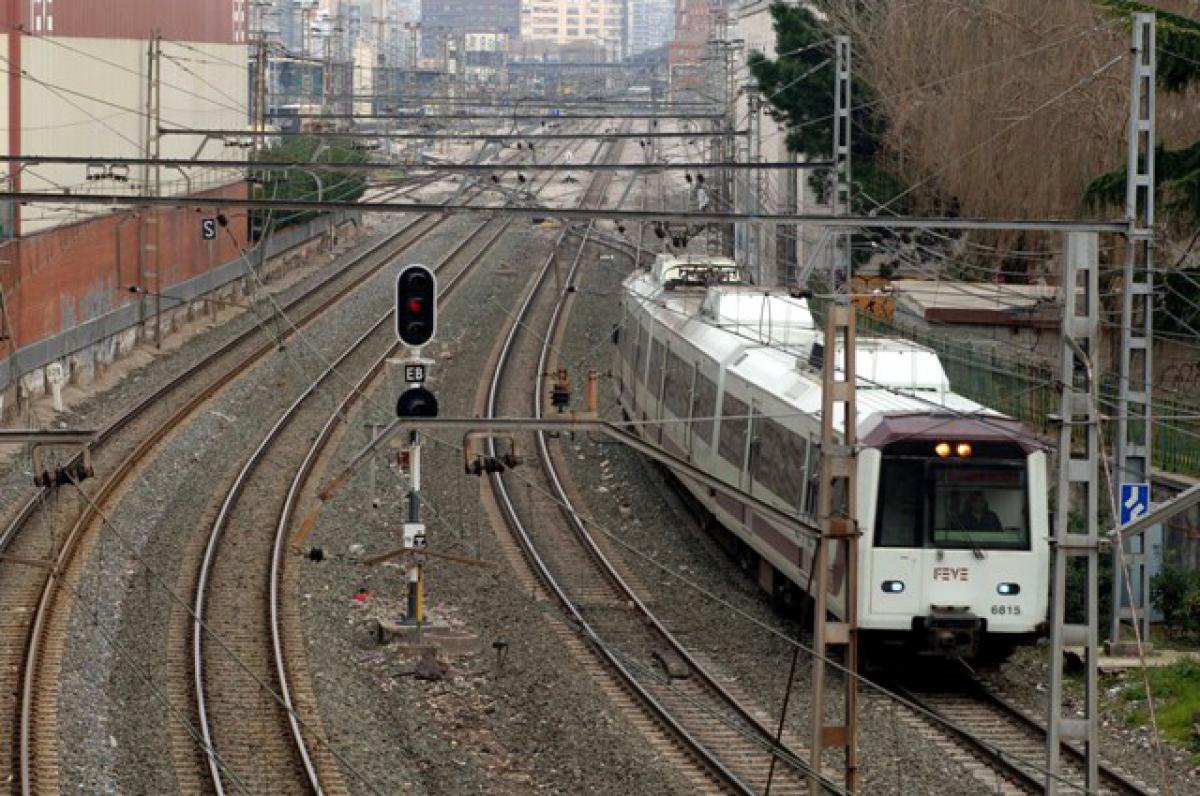 Los sindicatos ferroviarios anuncian una huelga para el 3 de agosto