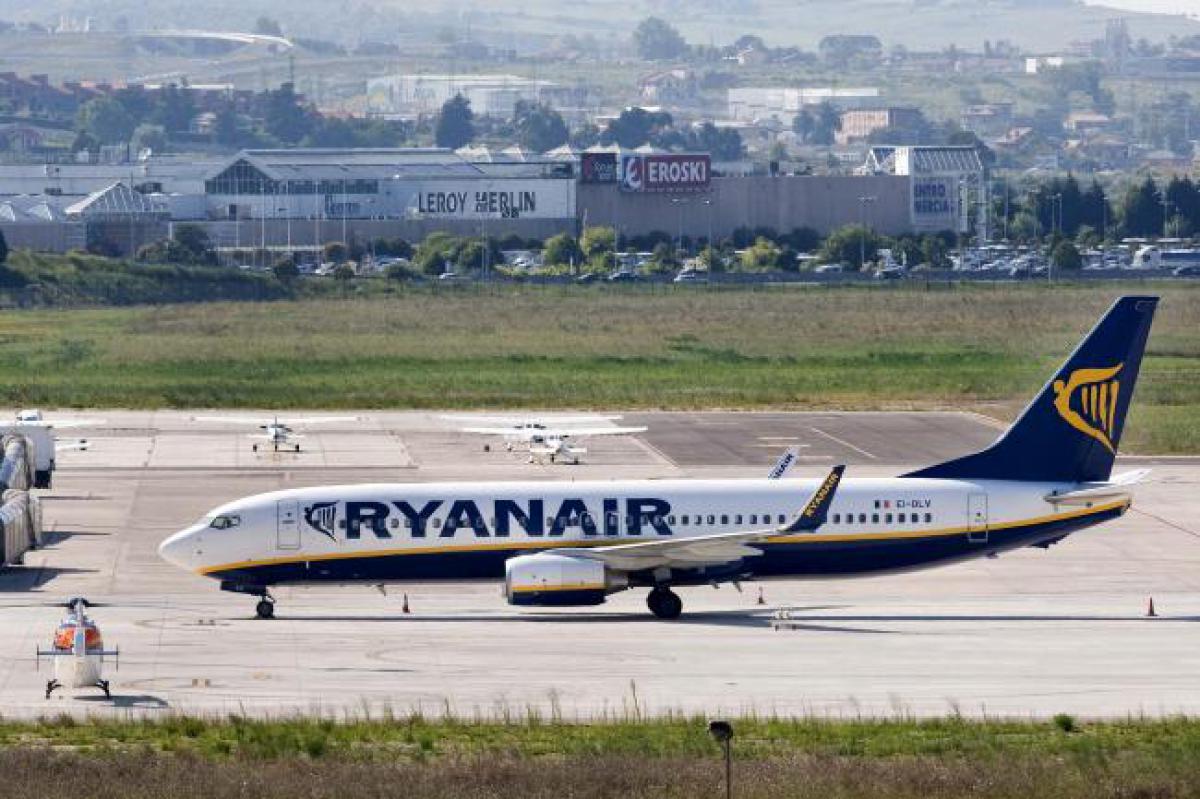 Aeropuerto de Santander