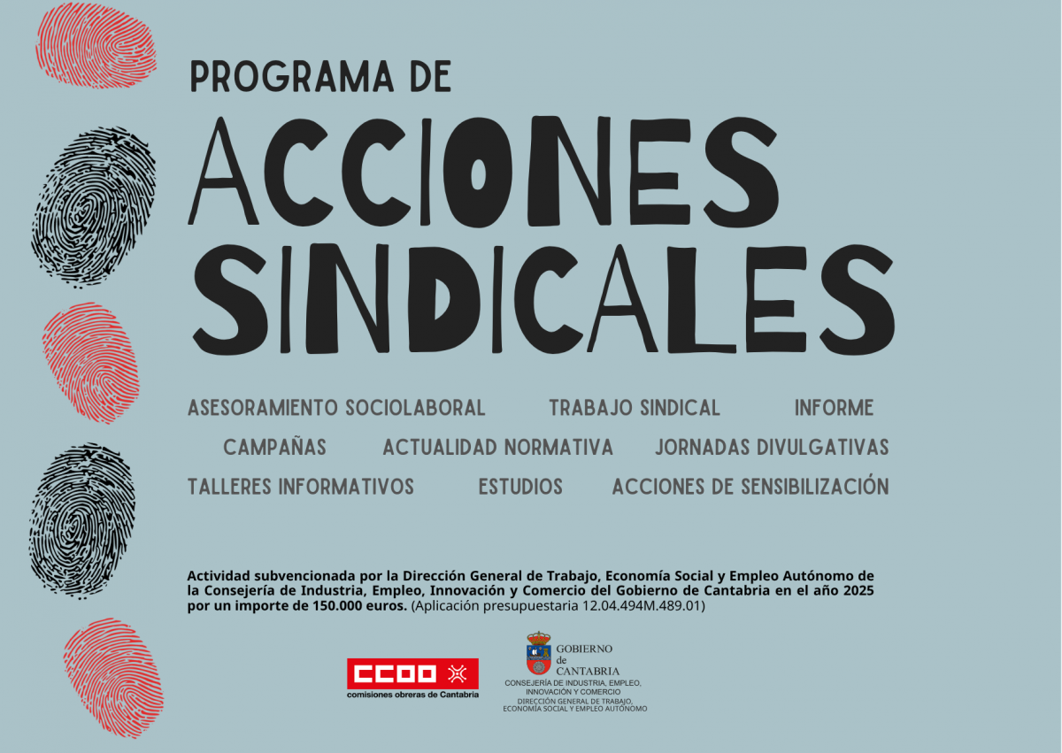 Plan de asesoramiento sociolaboral