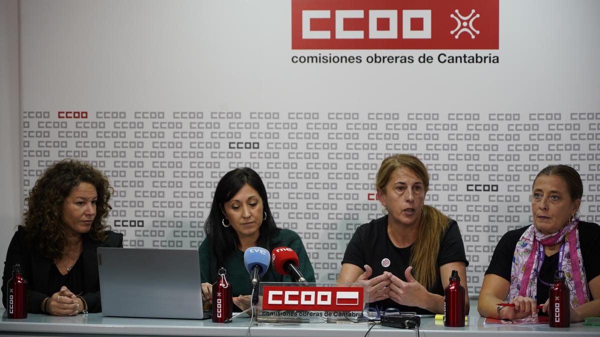 Rueda de prensa de presentación de la jornada