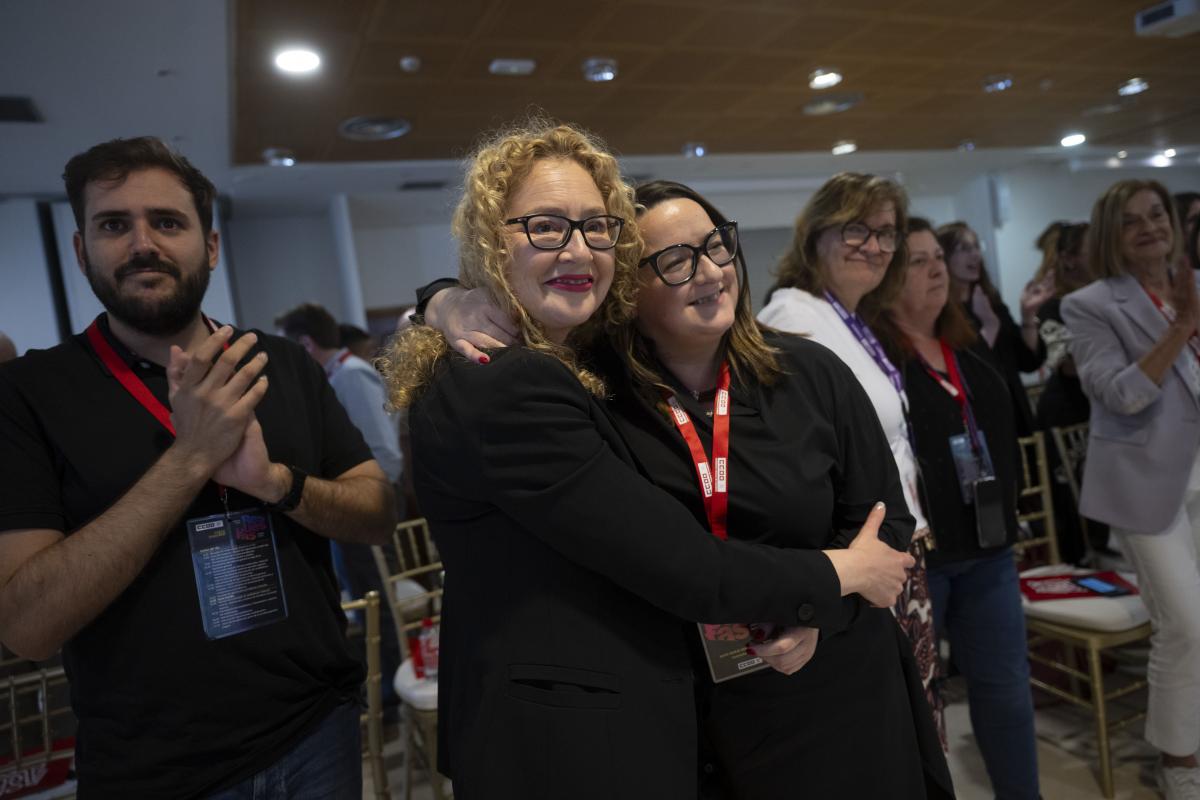 13 Congreso de CCOO de Cantabria