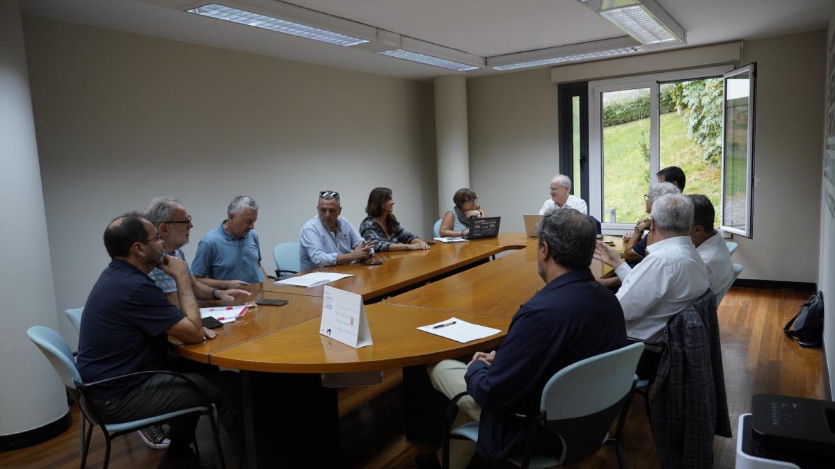 Consejo de Relaciones Laborales
