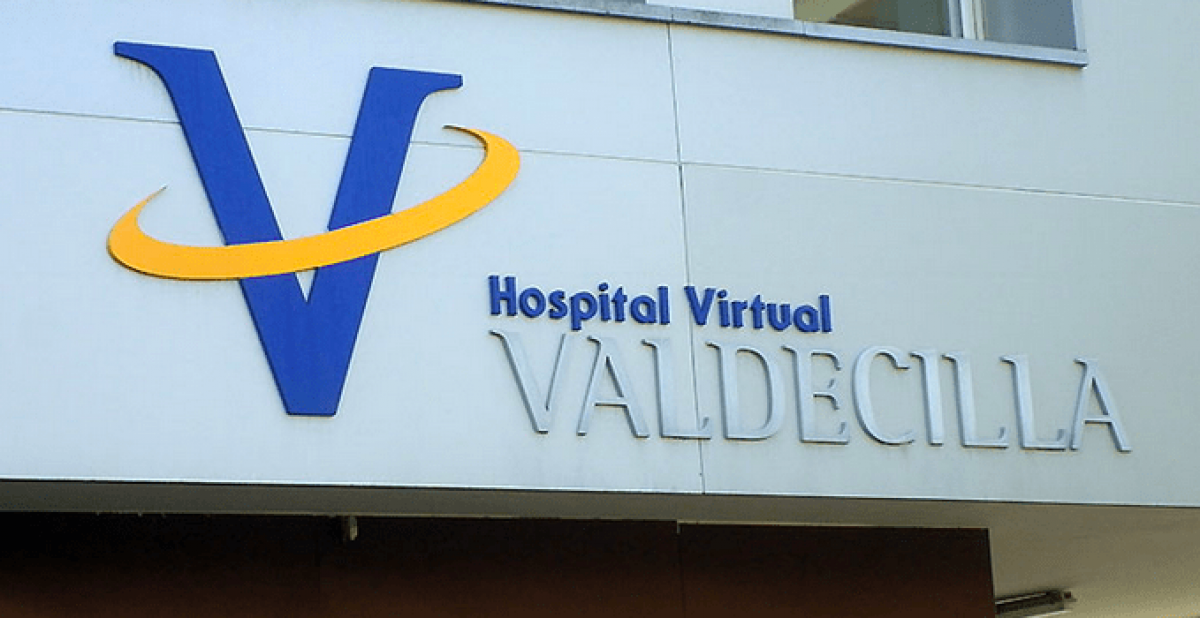 Hospital Virtual Valdecilla
