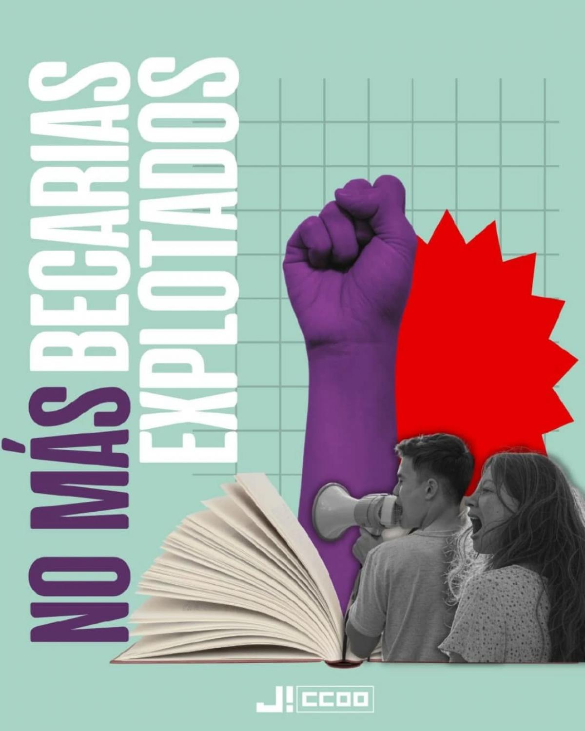 Da Internacional de las Personas Becarias