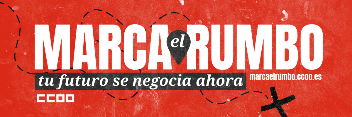 13 Congreso CCOO de Cantabria