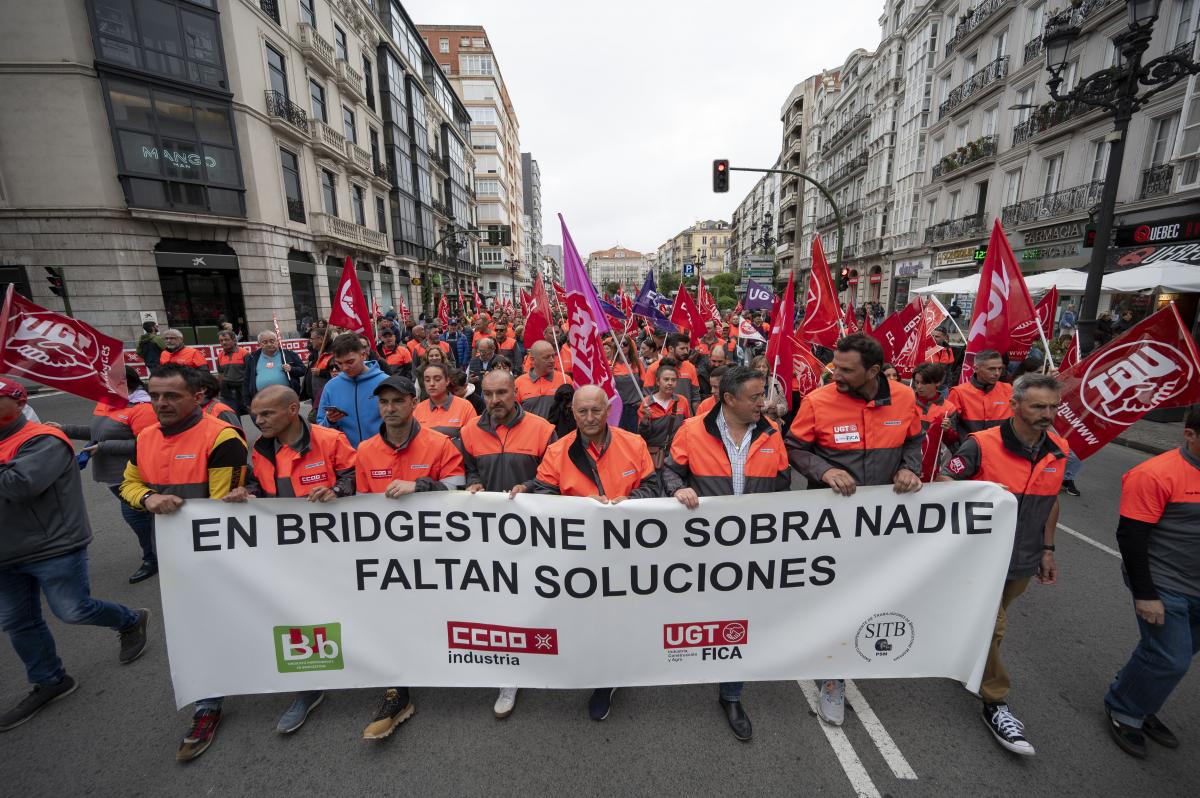 Galera de imgenes 1 de Mayo 2025