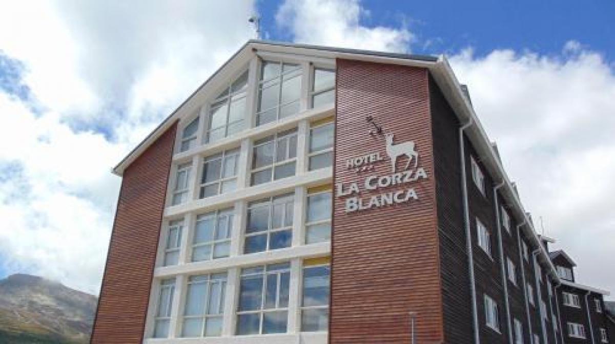 Hotel La Corza Blanca