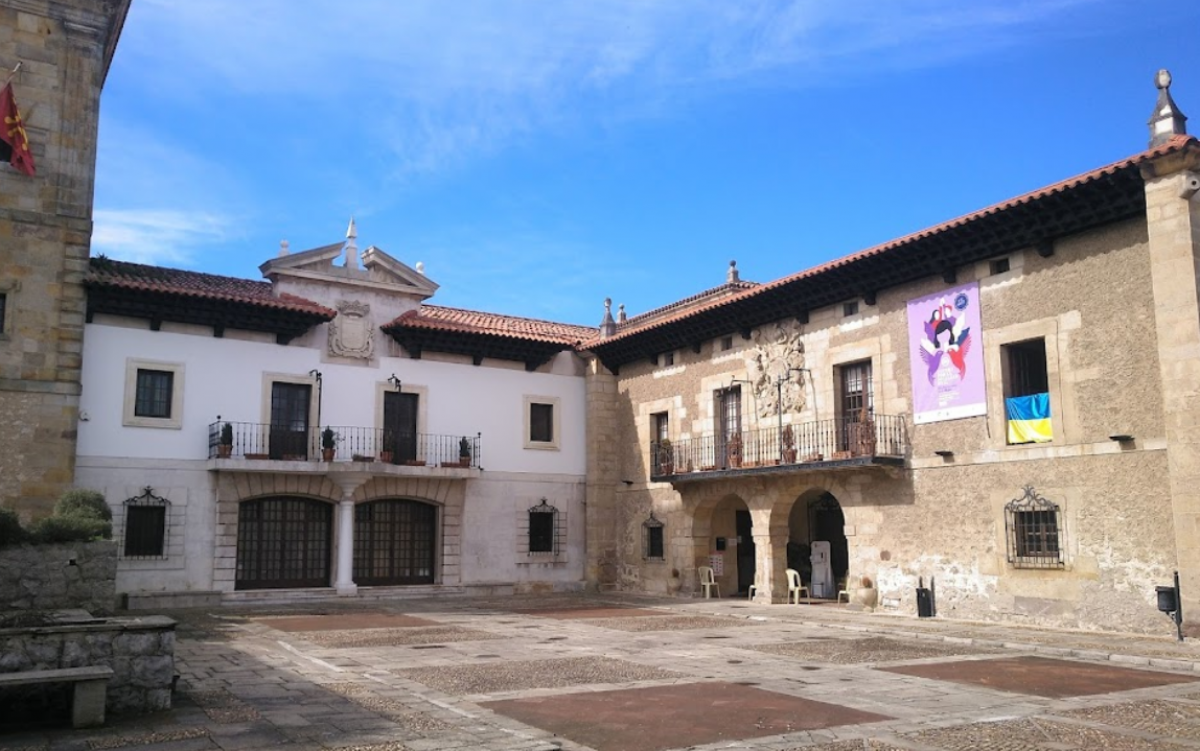 Ayuntamiento de Camargo.