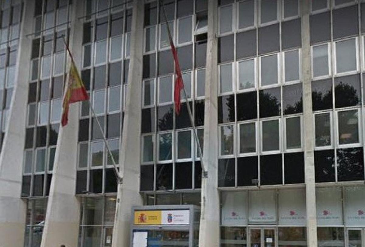Consejería de Educación del Gobierno de Cantabria