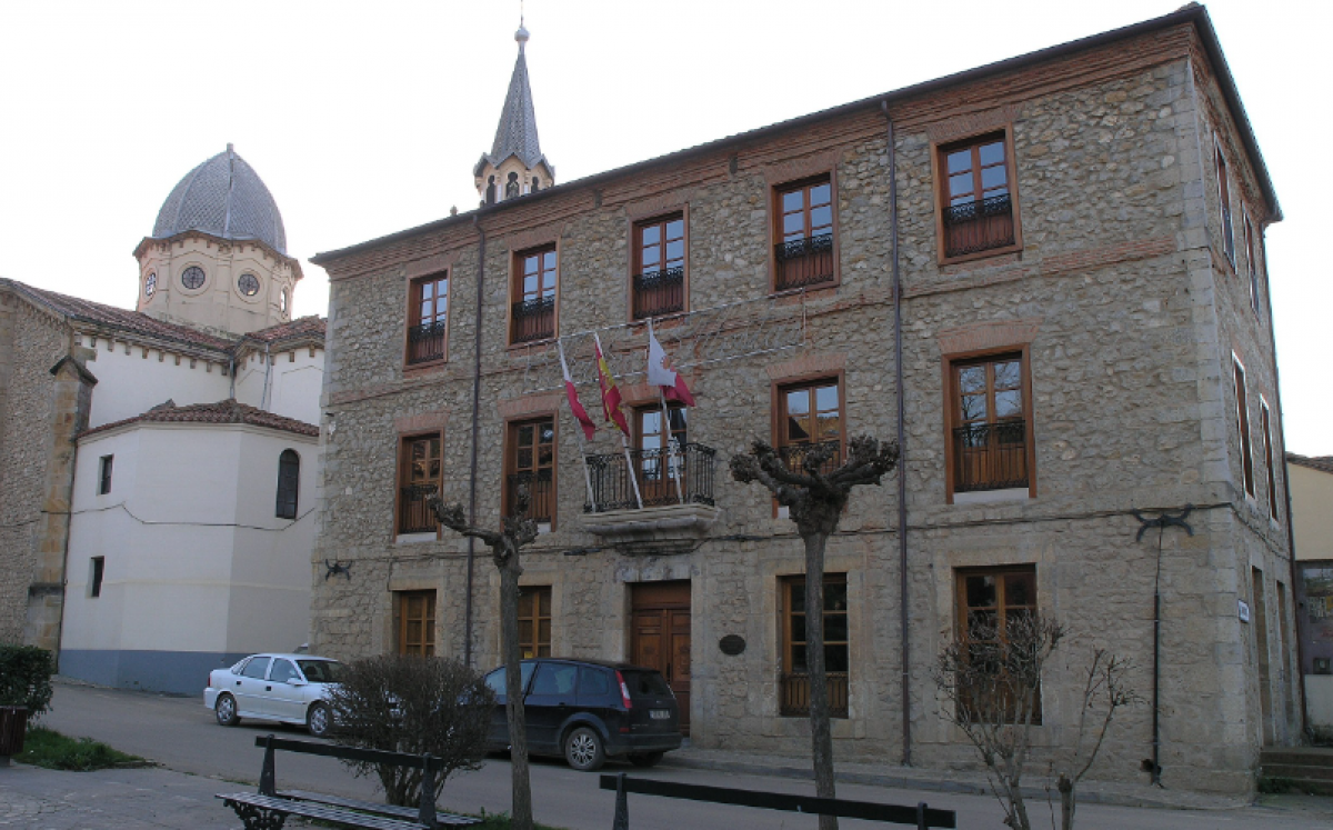 Ayuntamiento de Ruiloba