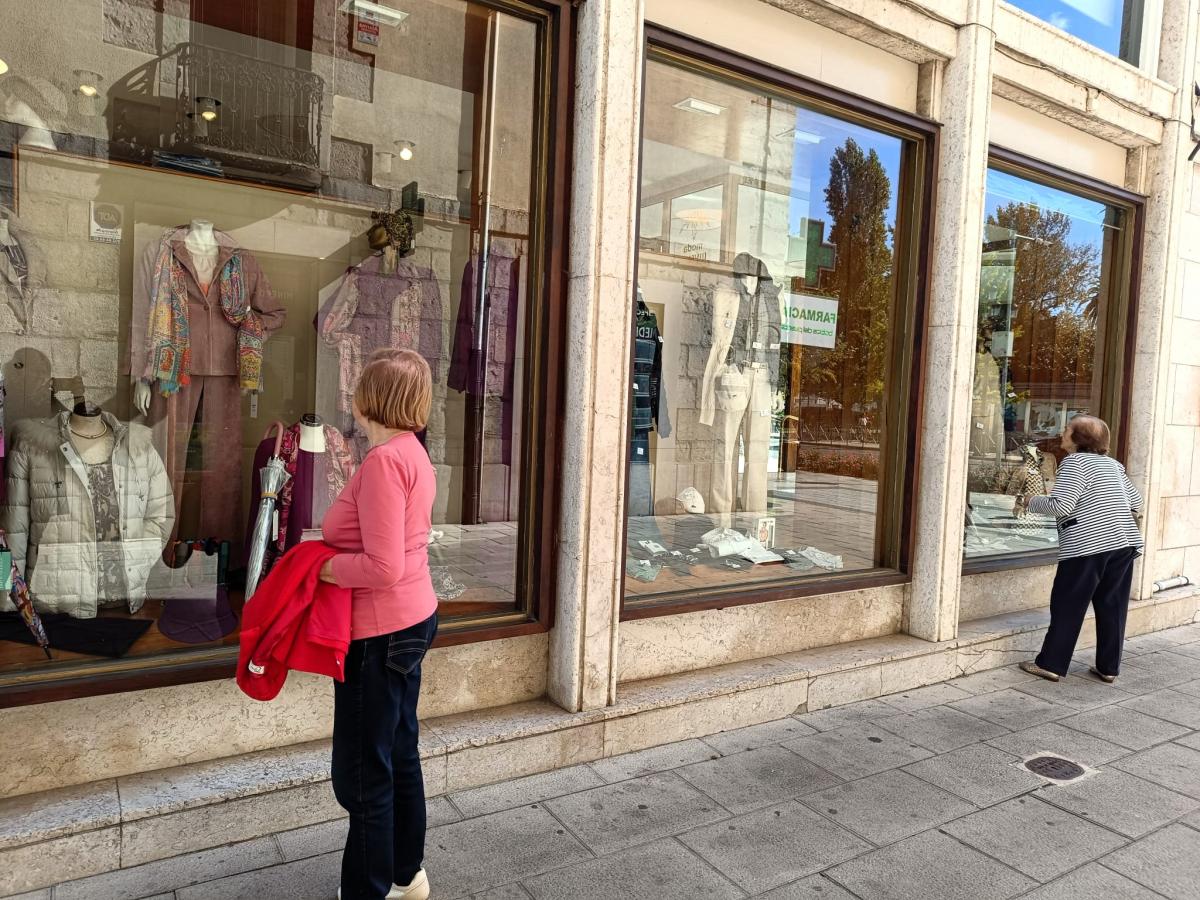 Firmado el preacuerdo del comercio textil