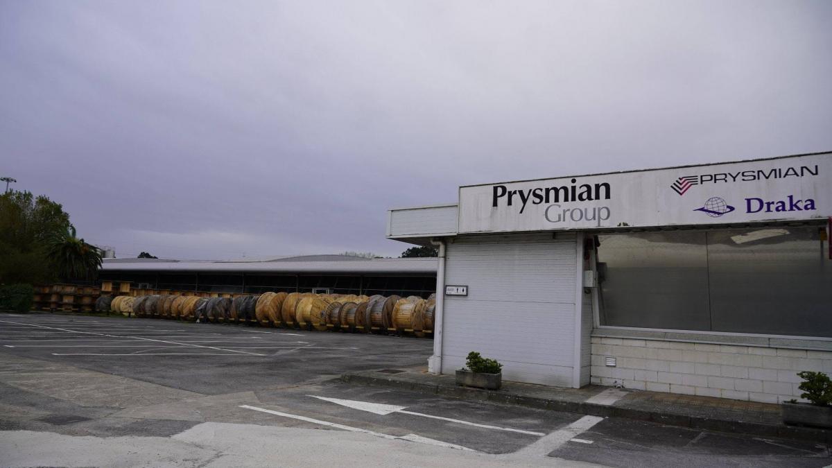 Prysmian