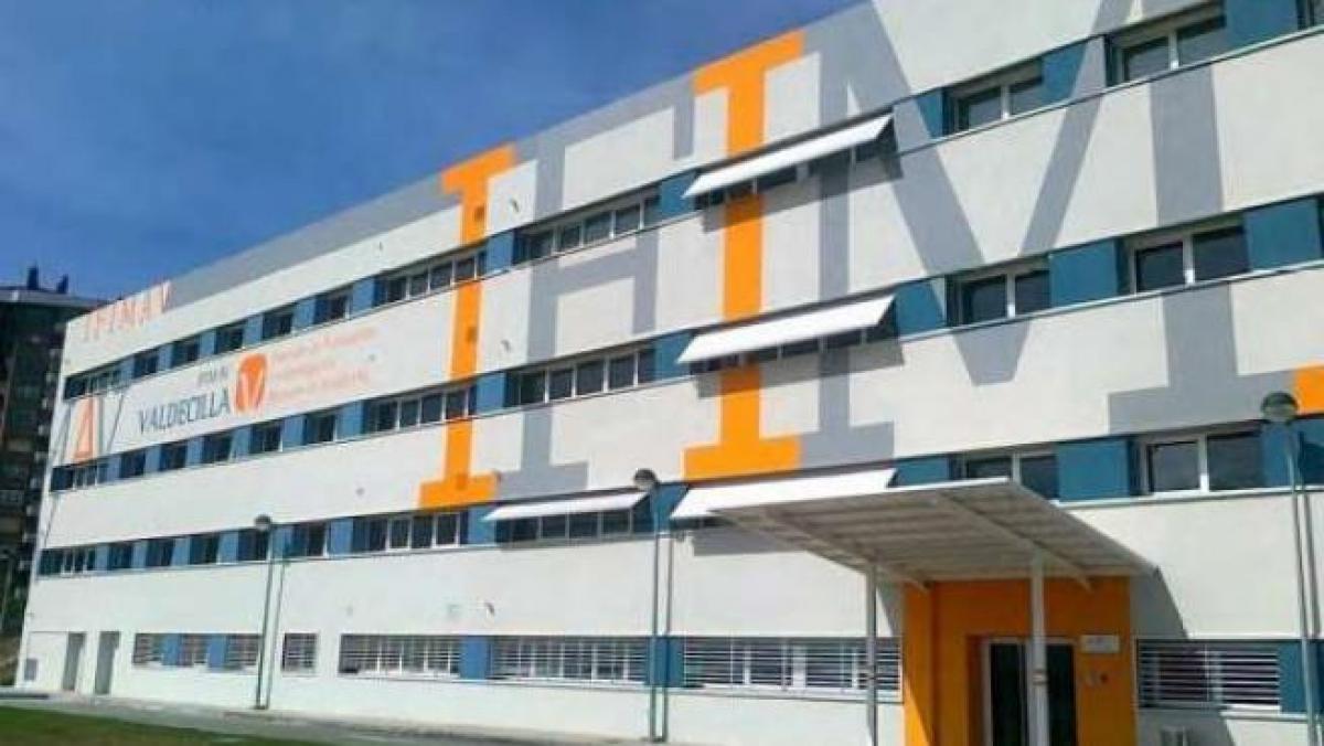 Fundación Marqués de Valdecilla