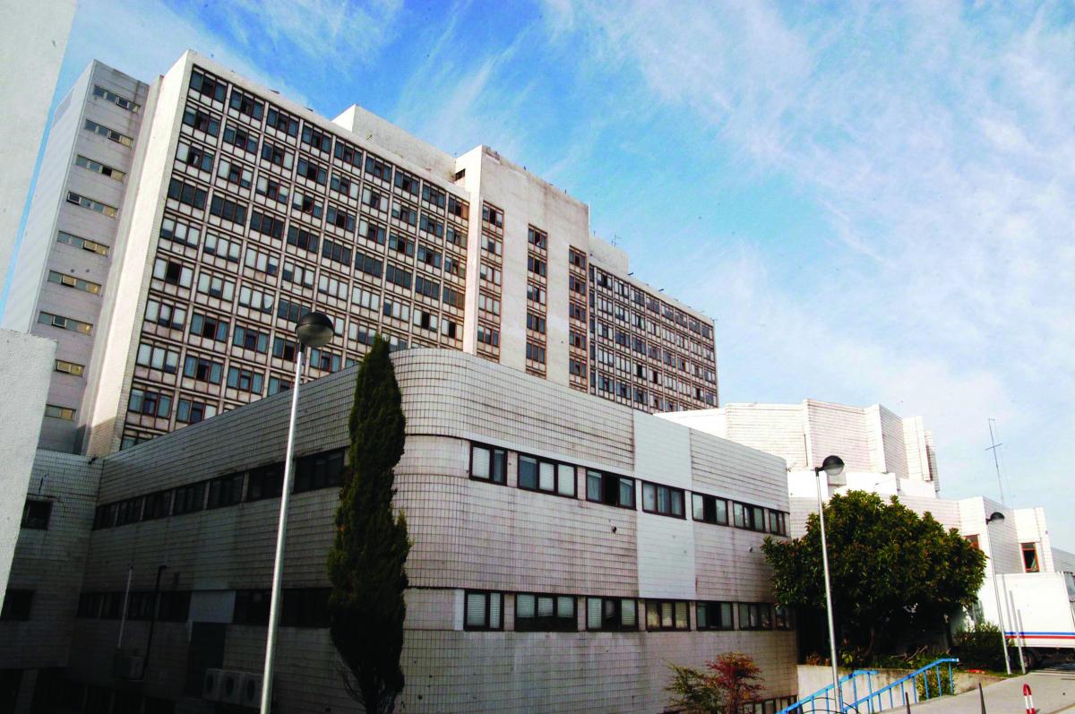 Residencia Cantabria