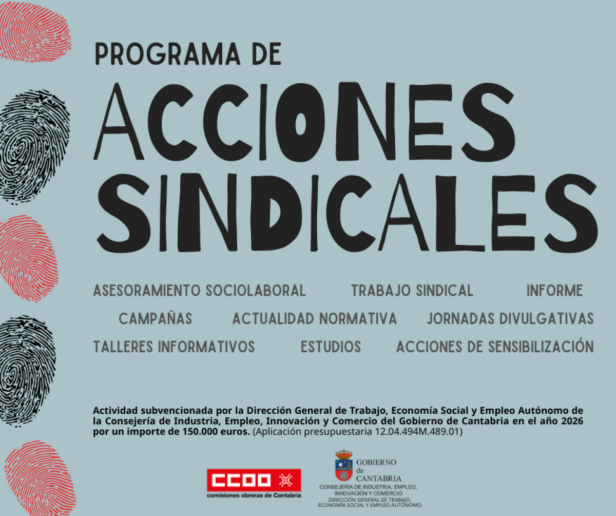 Plan de asesoramiento sociolaboral