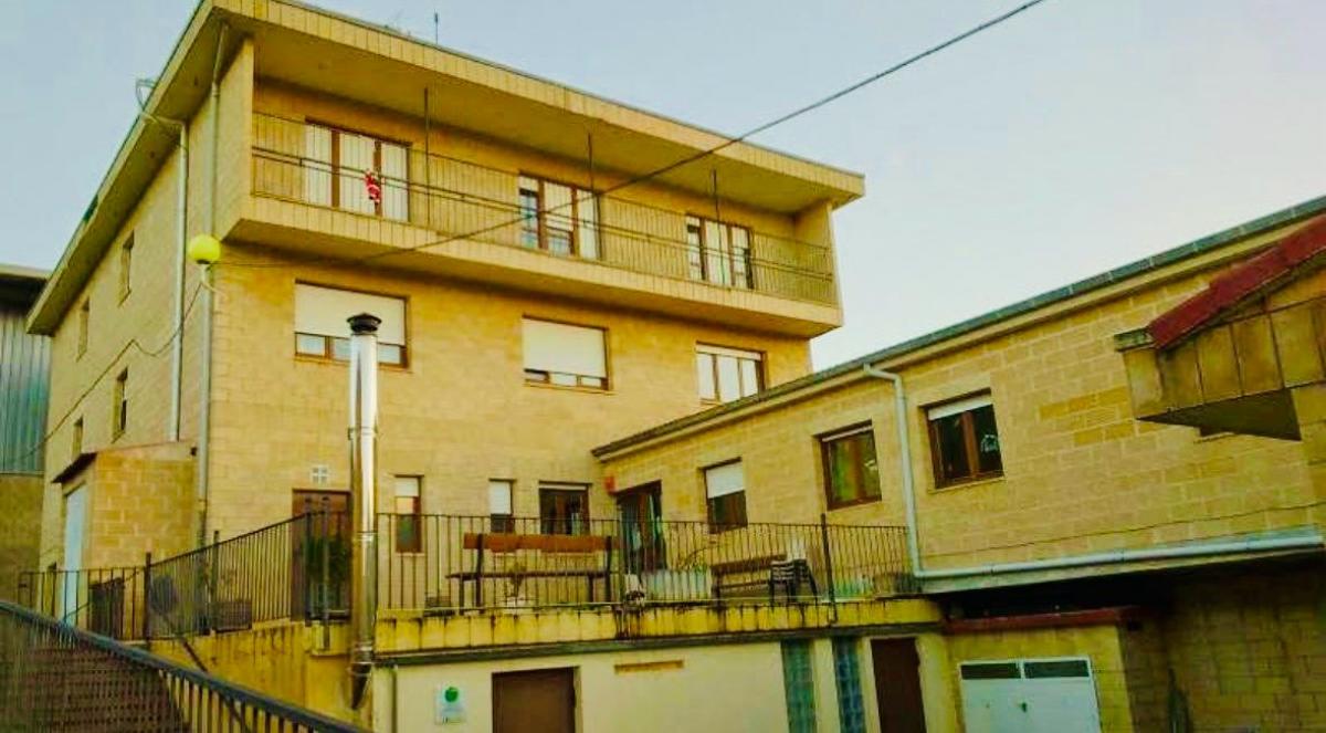 Residencia Real de Polientes