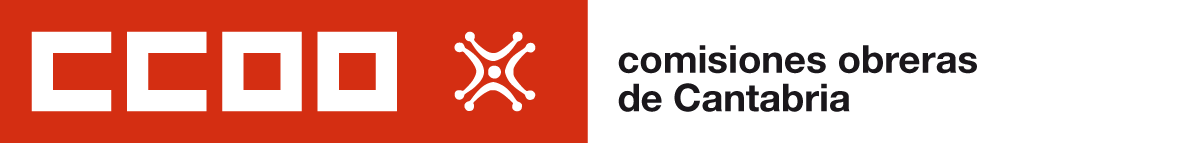 Comisiones Obreras de Cantabria