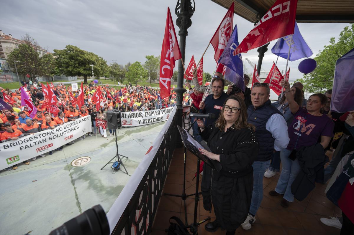 Galera de imgenes 1 de Mayo 2025