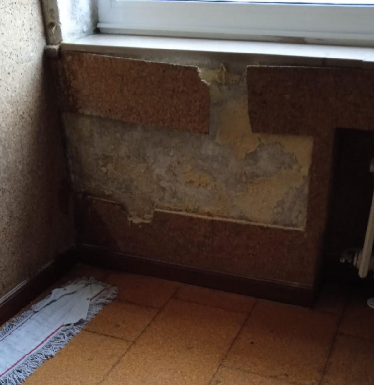 CCOO lleva años denunciando las deficiencias del centro