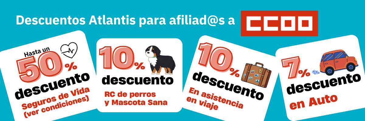 Descuentos AXA