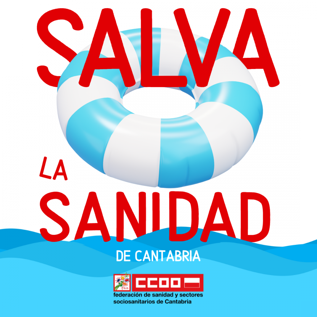 Campaa de recogida de firmas, smate!