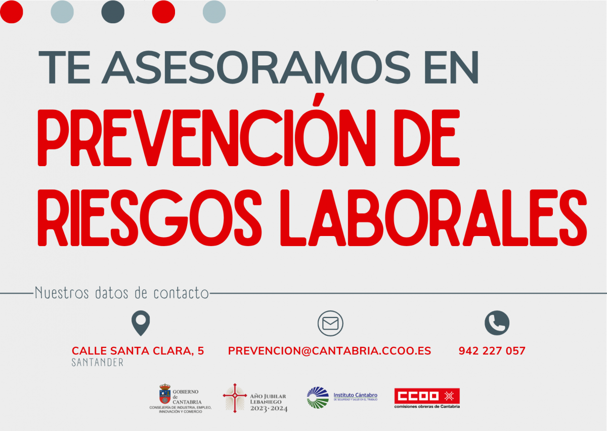 Asesoramiento en Prevención de Riesgos Laborales