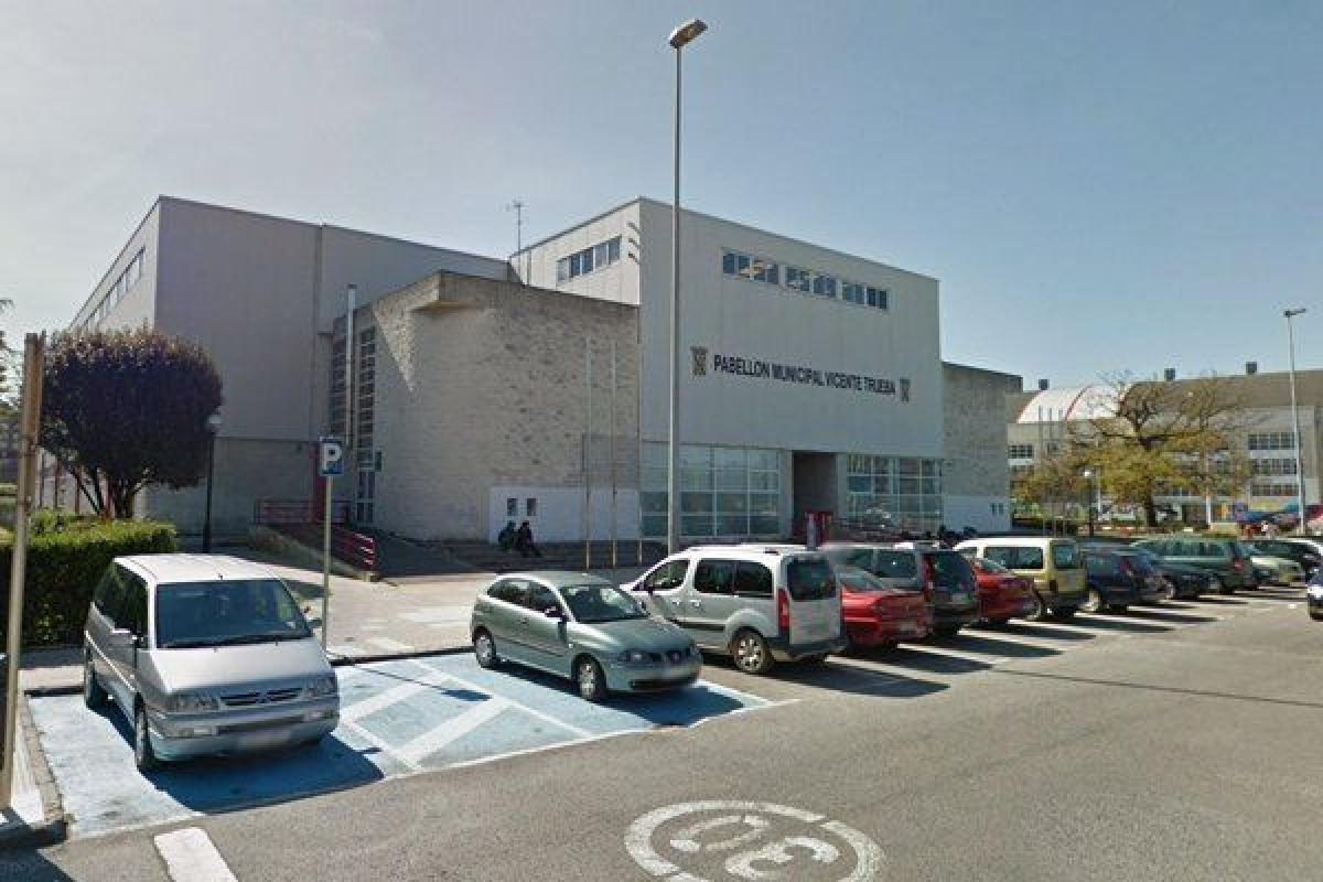El comité ha convocado una concentración en el pabellón Vicente Trueba