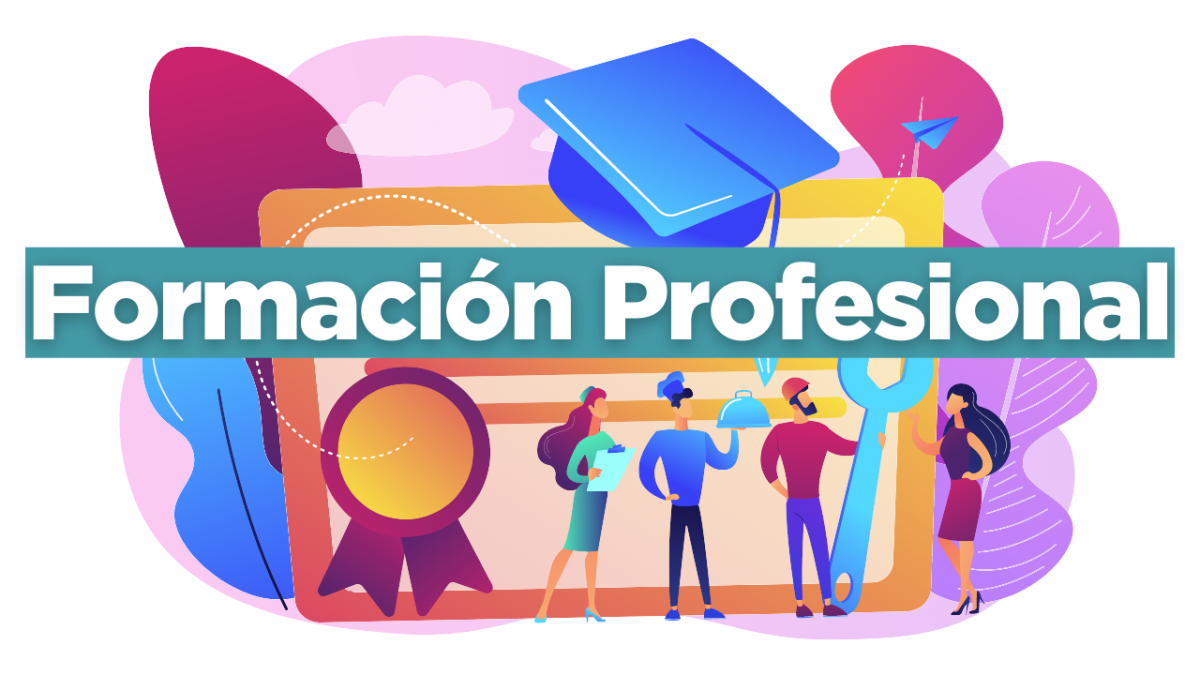 Formación Profesional